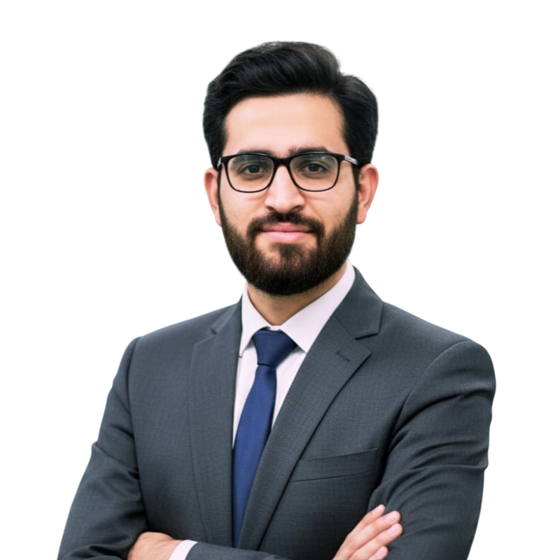 Affan Ahmed